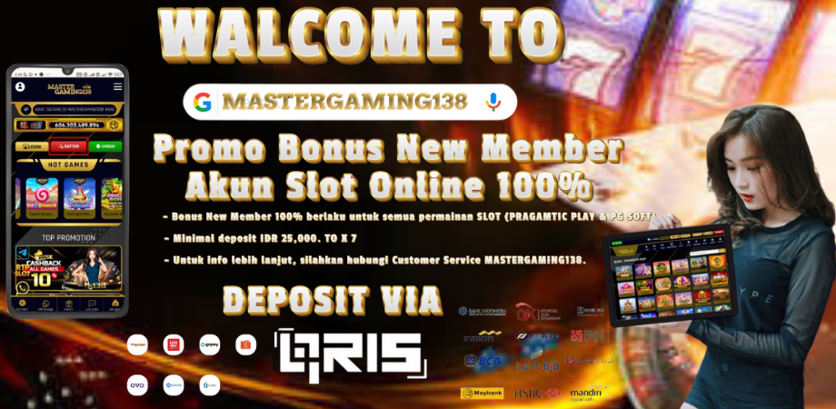 mastergaming138